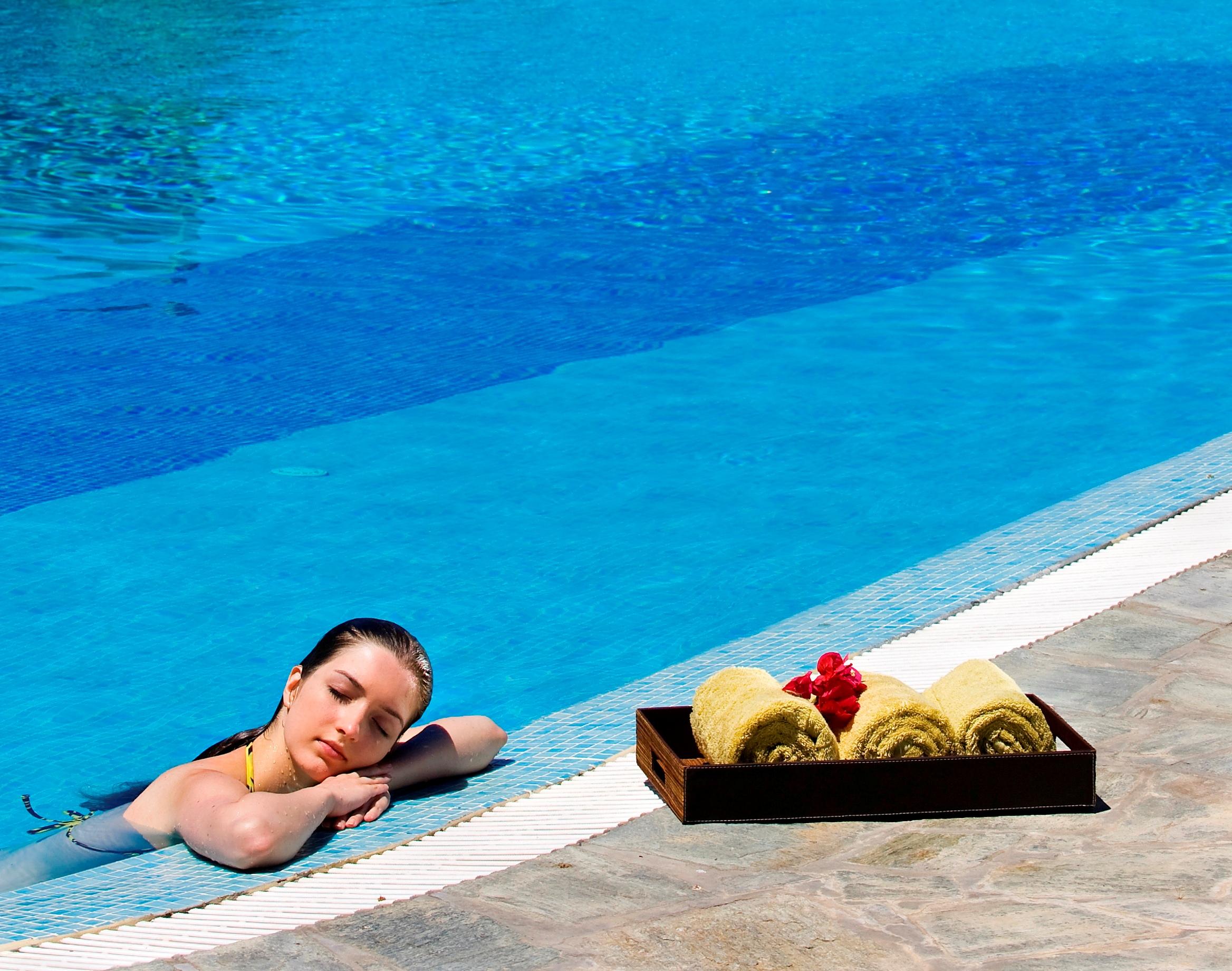 Yria Island Boutique Hotel & Spa Parasporos Esterno foto