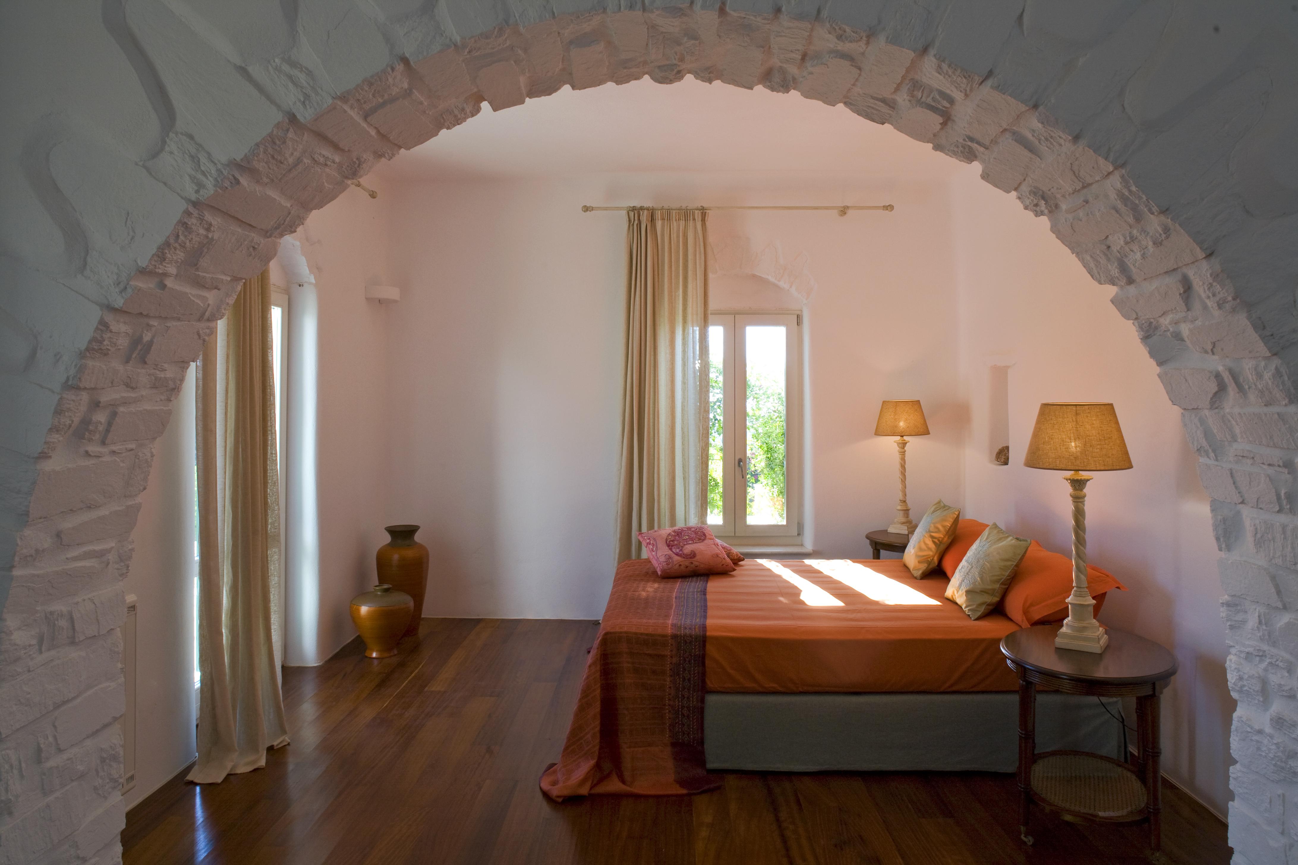 Yria Island Boutique Hotel & Spa Parasporos Esterno foto