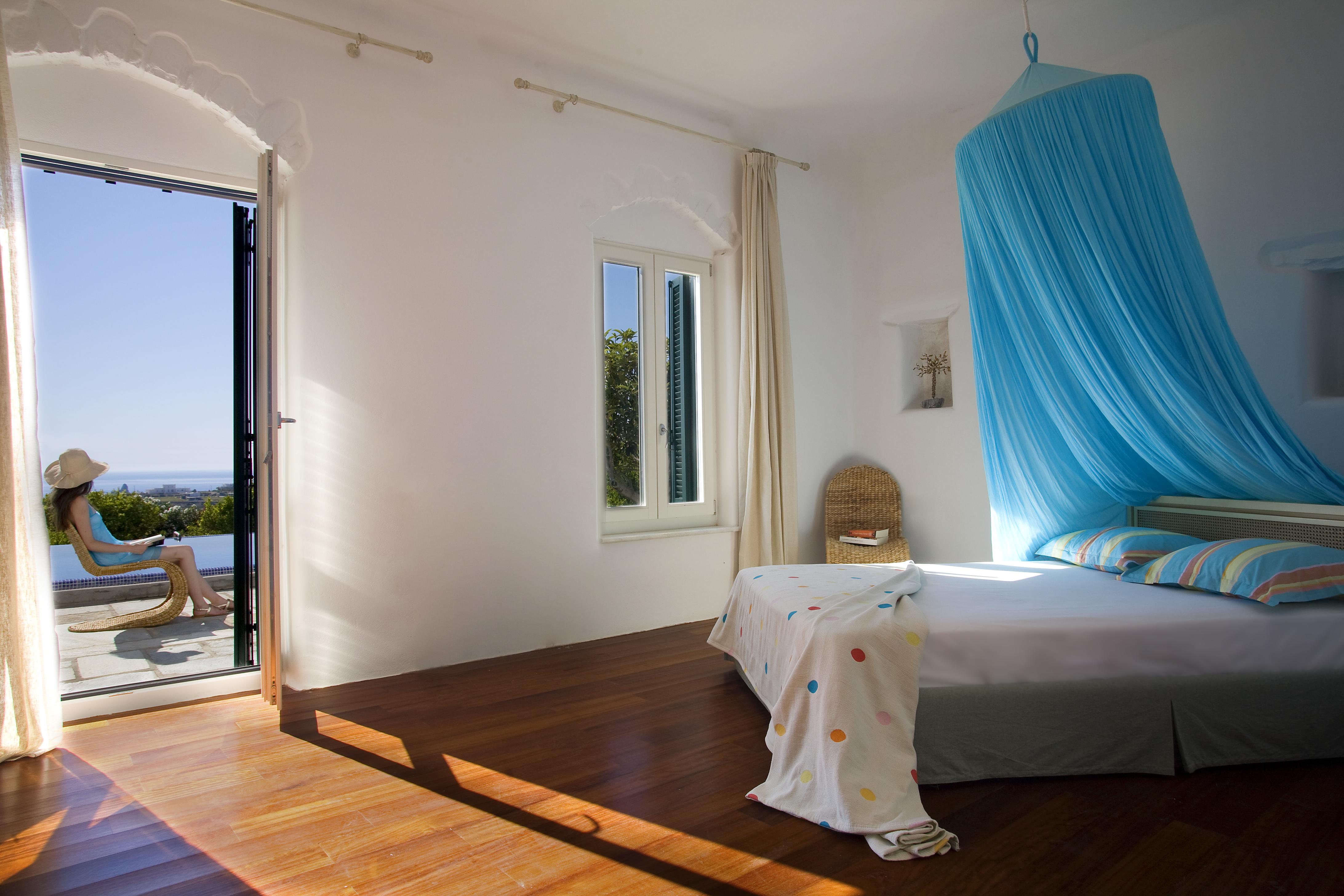 Yria Island Boutique Hotel & Spa Parasporos Esterno foto